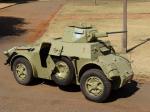SPA Autoblinda 41 1941 года